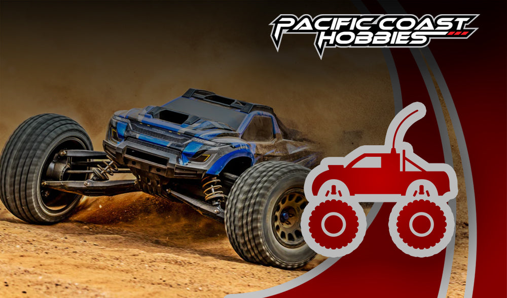 rc vehicles